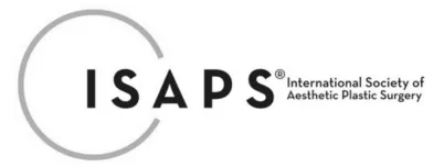 ISAPS - International Society of Aesthetic Plastic Surgery logo